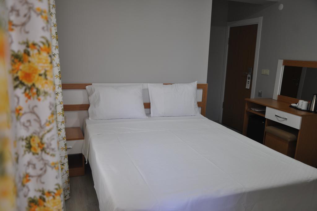 Osmanli Omtel Otel Boyabat 部屋 写真