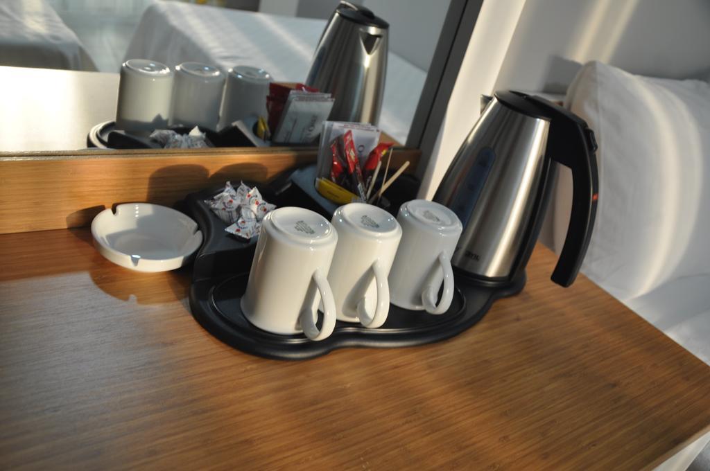 Osmanli Omtel Otel Boyabat 部屋 写真