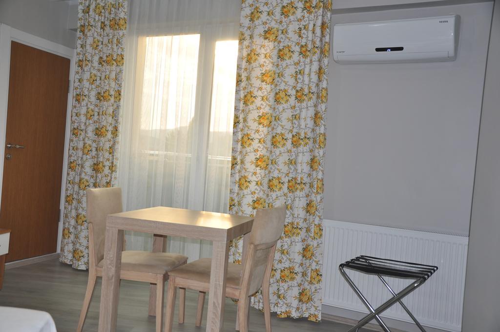 Osmanli Omtel Otel Boyabat 部屋 写真