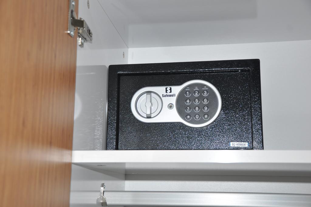 Osmanli Omtel Otel Boyabat 部屋 写真