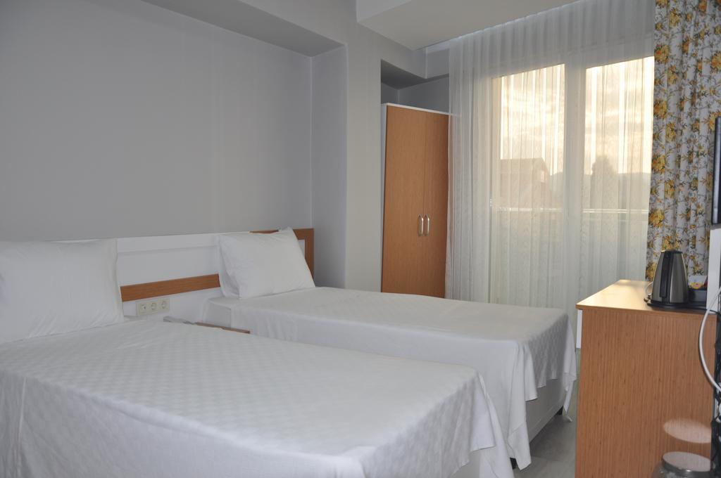 Osmanli Omtel Otel Boyabat 部屋 写真