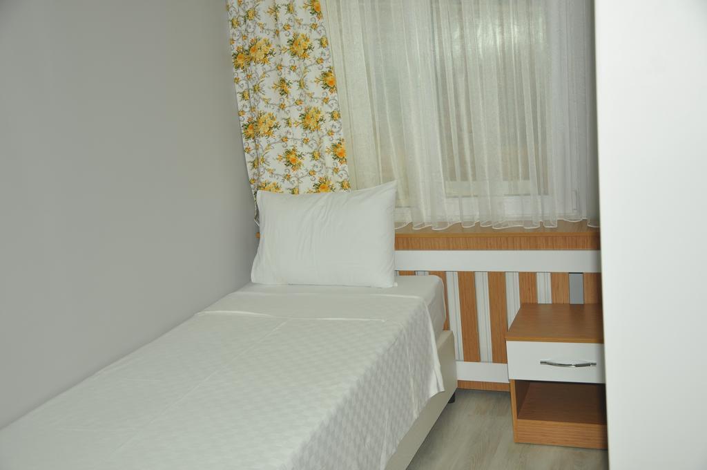 Osmanli Omtel Otel Boyabat 部屋 写真