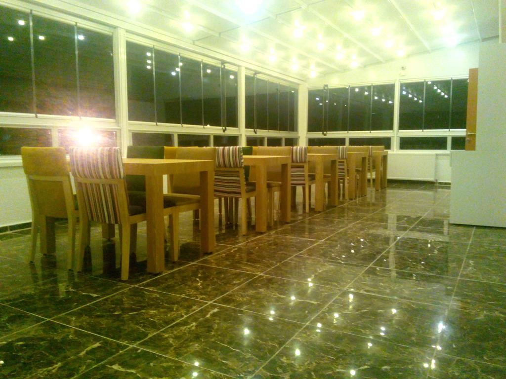 Osmanli Omtel Otel Boyabat 部屋 写真