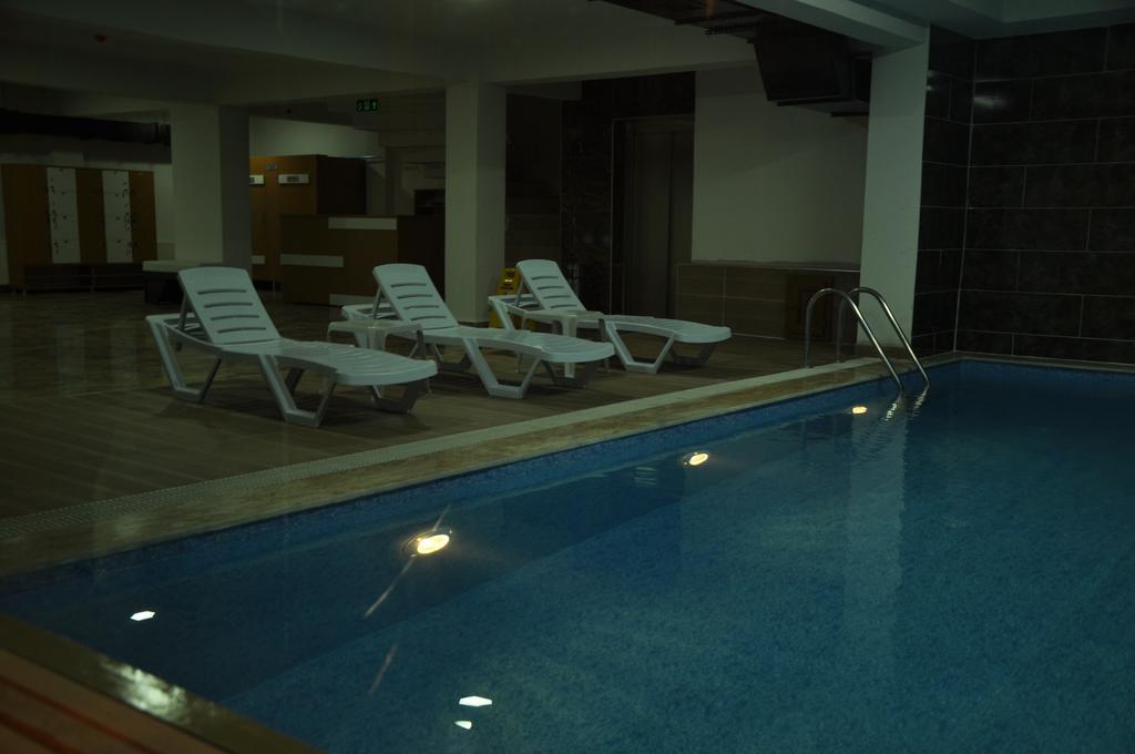 Osmanli Omtel Otel Boyabat 部屋 写真