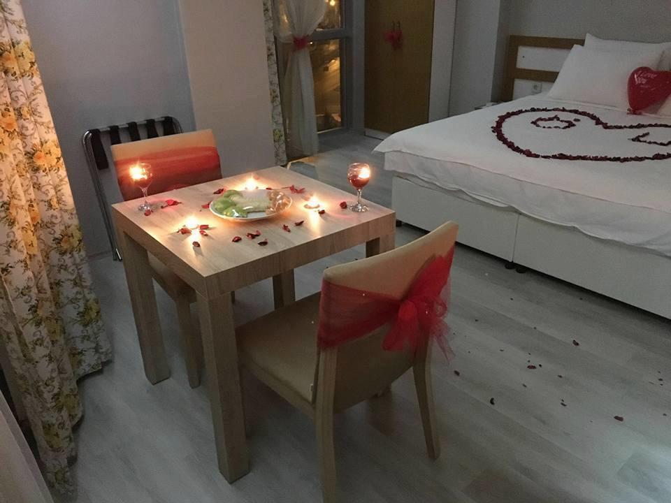 Osmanli Omtel Otel Boyabat エクステリア 写真