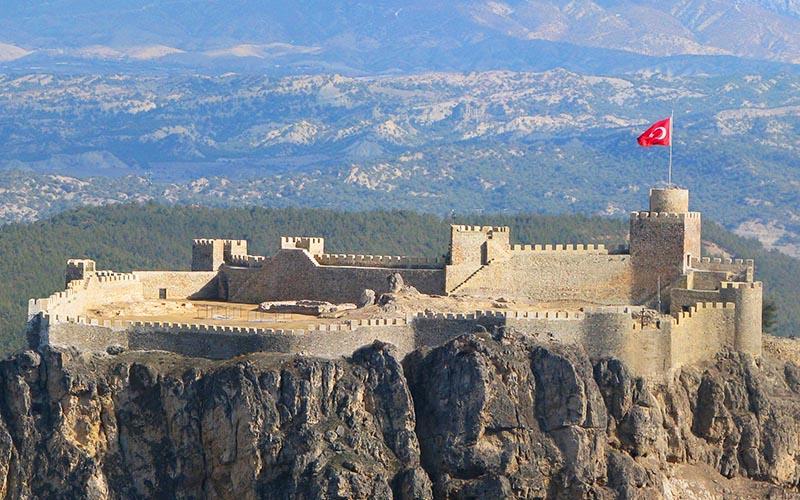 Osmanli Omtel Otel Boyabat エクステリア 写真