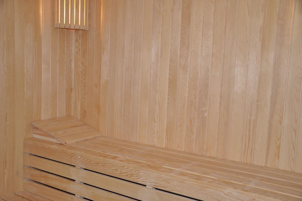 Osmanli Omtel Otel Boyabat 部屋 写真